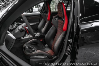 BMW M3 CS HK/MPACK/ZÁRUKA 2025