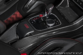 BMW M3 CS HK/MPACK/ZÁRUKA 2025