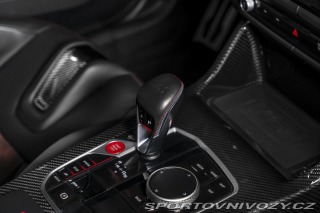 BMW M3 CS HK/MPACK/ZÁRUKA 2025