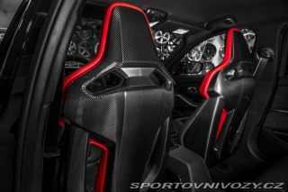 BMW M3 CS HK/MPACK/ZÁRUKA 2025