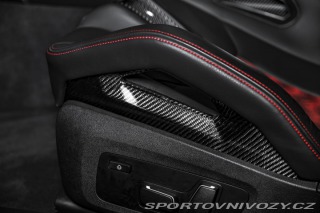 BMW M3 CS HK/MPACK/ZÁRUKA 2025