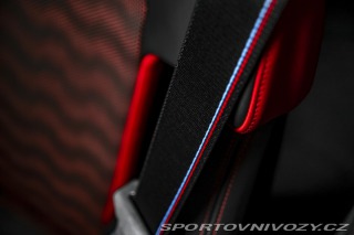 BMW M3 CS HK/MPACK/ZÁRUKA 2025