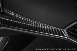 BMW M3 CS HK/MPACK/ZÁRUKA 2025