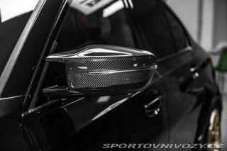 BMW M3 CS HK/MPACK/ZÁRUKA 2025