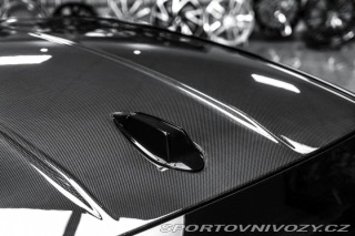 BMW M3 CS HK/MPACK/ZÁRUKA 2025