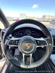 Porsche Cayenne 3.0/V6/SOFT/CARPLAY/PANO/ 2019