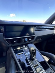 Porsche Cayenne 3.0/V6/SOFT/CARPLAY/PANO/ 2019