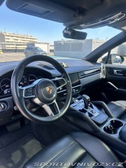 Porsche Cayenne 3.0/V6/SOFT/CARPLAY/PANO/ 2019