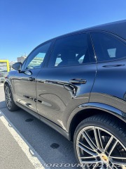 Porsche Cayenne 3.0/V6/SOFT/CARPLAY/PANO/ 2019