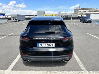 Porsche Cayenne 3.0/V6/SOFT/CARPLAY/PANO/ 2019