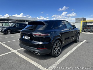 Porsche Cayenne 3.0/V6/SOFT/CARPLAY/PANO/ 2019