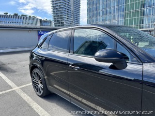 Porsche Cayenne 3.0/V6/SOFT/CARPLAY/PANO/ 2019