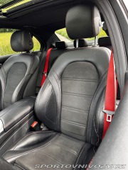 Mercedes-Benz C C43 AMG / C450 / 4-Matic 2015