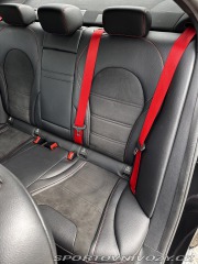 Mercedes-Benz C C43 AMG / C450 / 4-Matic 2015