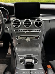 Mercedes-Benz C C43 AMG / C450 / 4-Matic 2015