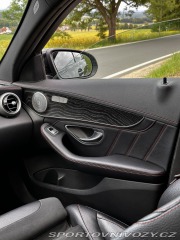 Mercedes-Benz C C43 AMG / C450 / 4-Matic 2015