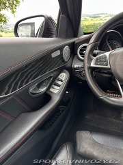 Mercedes-Benz C C43 AMG / C450 / 4-Matic 2015