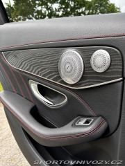 Mercedes-Benz C C43 AMG / C450 / 4-Matic 2015