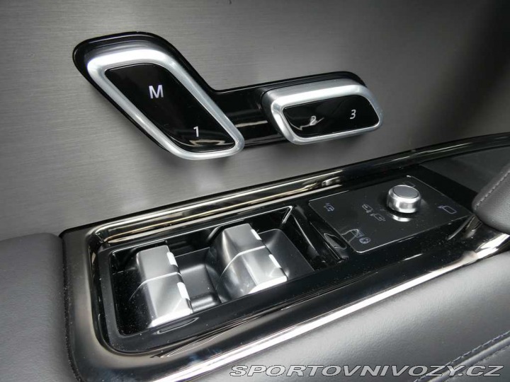 Ostatní značky Ostatní modely Land Rover Range Rover Sport Dynamic HSE P460e 2025