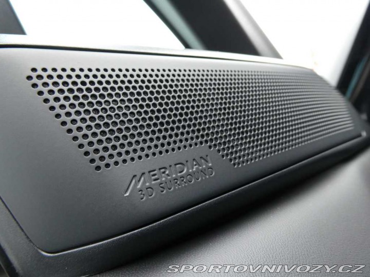 Ostatní značky Ostatní modely Land Rover Range Rover Sport Dynamic HSE P460e 2025