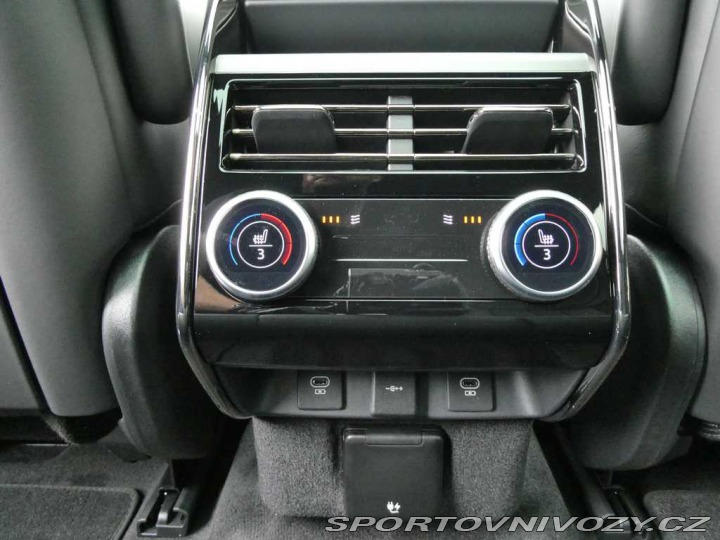 Ostatní značky Ostatní modely Land Rover Range Rover Sport Dynamic HSE P460e 2025