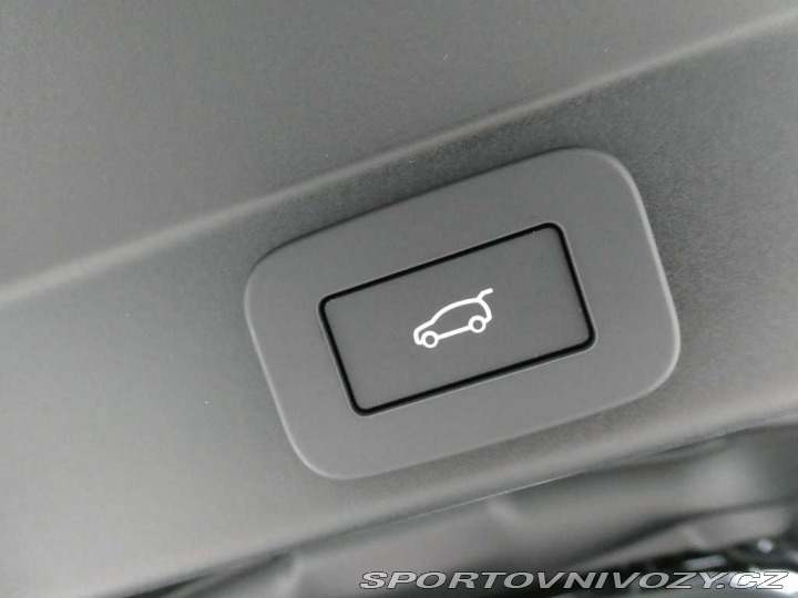 Ostatní značky Ostatní modely Land Rover Range Rover Sport Dynamic HSE P460e 2025