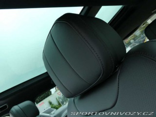 Ostatní značky Ostatní modely Land Rover Range Rover Sport Dynamic HSE P460e 2025