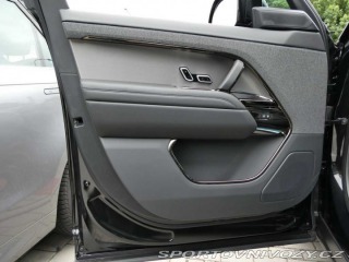 Ostatní značky Ostatní modely Land Rover Range Rover Sport Dynamic HSE P460e 2025