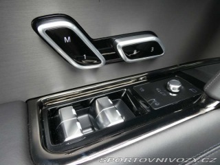 Ostatní značky Ostatní modely Land Rover Range Rover Sport Dynamic HSE P460e 2025