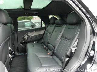 Ostatní značky Ostatní modely Land Rover Range Rover Sport Dynamic HSE P460e 2025