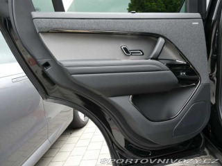 Ostatní značky Ostatní modely Land Rover Range Rover Sport Dynamic HSE P460e 2025