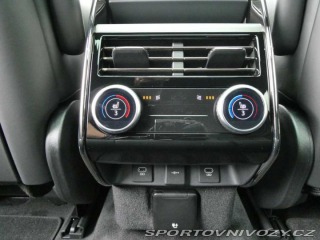 Ostatní značky Ostatní modely Land Rover Range Rover Sport Dynamic HSE P460e 2025