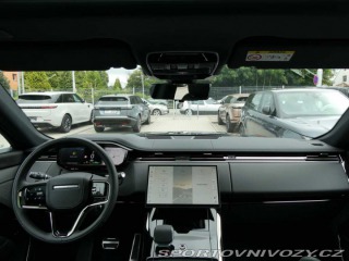 Ostatní značky Ostatní modely Land Rover Range Rover Sport Dynamic HSE P460e 2025