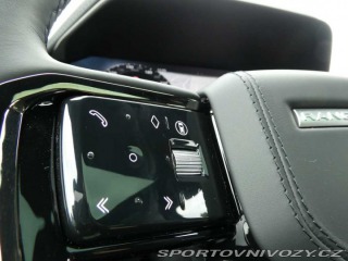 Ostatní značky Ostatní modely Land Rover Range Rover Sport Dynamic HSE P460e 2025