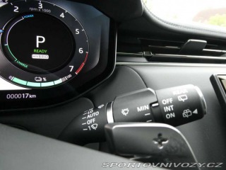 Ostatní značky Ostatní modely Land Rover Range Rover Sport Dynamic HSE P460e 2025