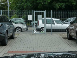Ostatní značky Ostatní modely Land Rover Range Rover Sport Dynamic HSE P460e 2025