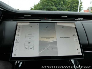 Ostatní značky Ostatní modely Land Rover Range Rover Sport Dynamic HSE P460e 2025