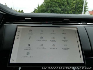 Ostatní značky Ostatní modely Land Rover Range Rover Sport Dynamic HSE P460e 2025