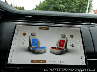 Ostatní značky Ostatní modely Land Rover Range Rover Sport Dynamic HSE P460e 2025