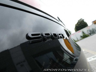 Ostatní značky Ostatní modely Land Rover Range Rover Sport Dynamic HSE P460e 2025