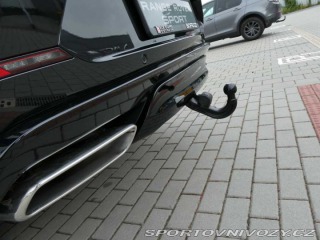 Ostatní značky Ostatní modely Land Rover Range Rover Sport Dynamic HSE P460e 2025