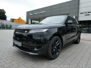 Ostatní značky Ostatní modely Land Rover Range Rover Sport Dynamic HSE P460e 2025