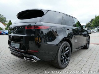Ostatní značky Ostatní modely Land Rover Range Rover Sport Dynamic HSE P460e 2025