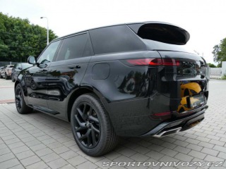 Ostatní značky Ostatní modely Land Rover Range Rover Sport Dynamic HSE P460e 2025