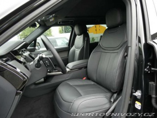 Ostatní značky Ostatní modely Land Rover Range Rover Sport Dynamic HSE P460e 2025