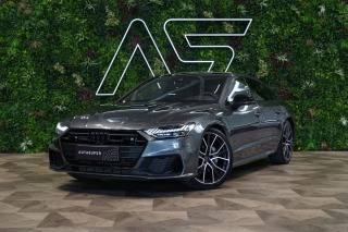 Audi A7 *50 TDI*PANO*MATRIX*360*B