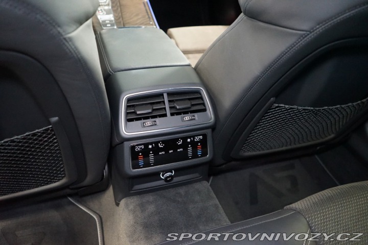 Audi A7 *50 TDI*PANO*MATRIX*360*B 2019