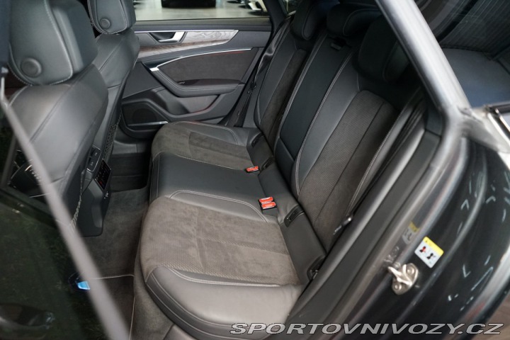 Audi A7 *50 TDI*PANO*MATRIX*360*B 2019