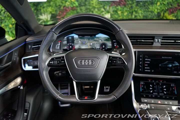 Audi A7 *50 TDI*PANO*MATRIX*360*B 2019