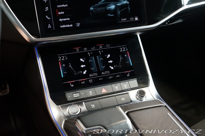 Audi A7 *50 TDI*PANO*MATRIX*360*B 2019